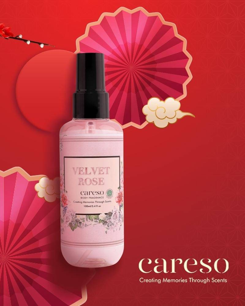 Instagram.com/careso.my